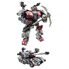 Transformers 2011 - Generations Series 01 - Skullgrin