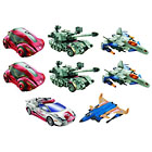 Transformers 2011 - Generations Series 01 - Series 1 - Factory Case