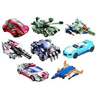 Transformers 2011 - Generations Series 01 - Series 1 Revision 3  - Factory Case