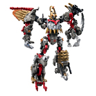 Transformers 2011 - Combiner Series 1 - Dinobots