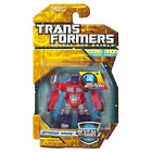 Transformers 2011 - Legends Series 01 - Optimus Prime