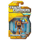 Transformers 2011 - Legends Series 01 - Gold Bumblebee