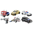 Transformers 2011 - Legends Series 02 - Set of 6 Figures