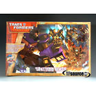 Botcon 2008 Shattered Glass Boxed Set