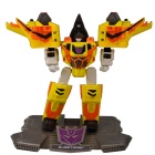 Titanium - War Within - Sunstorm - MISB