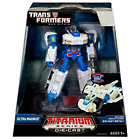 Titanium - War Within - Ultra Magnus - MISB