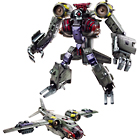 Transformers 2011 - Voyager Series 1 - Lugnut