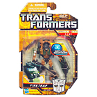 Transformers 2010 - Scout Series 3 - Firetrap