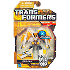 Transformers 2010 - Scout Series 3 - Sunspot
