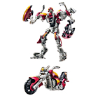 Transformers 2011 - Scout Series 1 - Chopsaw