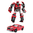 Transformers 2011 - Scout Series 1 - Windcharger