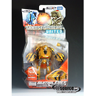 Transformers United - UN-02 Bumblebee Cybertron Mode