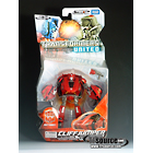 Transformers United - UN-03 Cliffjumper Cybertron Mode 