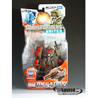 Transformers United - UN-04 Megatron Cybertron Mode