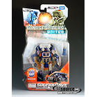 Transformers United - UN-05 Soundwave Cybertron Mode