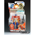 Transformers United - UN-06 Optimus Prime