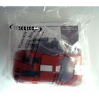 Botcon 2008 Ricocchet Figure