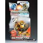 Transformers United - UN-07 Bumblebee