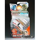 Transformers United - UN-08 Drift