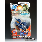 Transformers United - UN-10 Straxus (Darkmount)