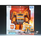Transformers United - UN-11 Grapple