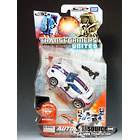 Transformers United - UN-12 Jazz