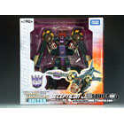 Transformers United - UN-14 Decepticon Lugnut
