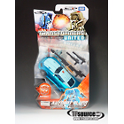 Transformers United - UN-16 Autobot Blurr