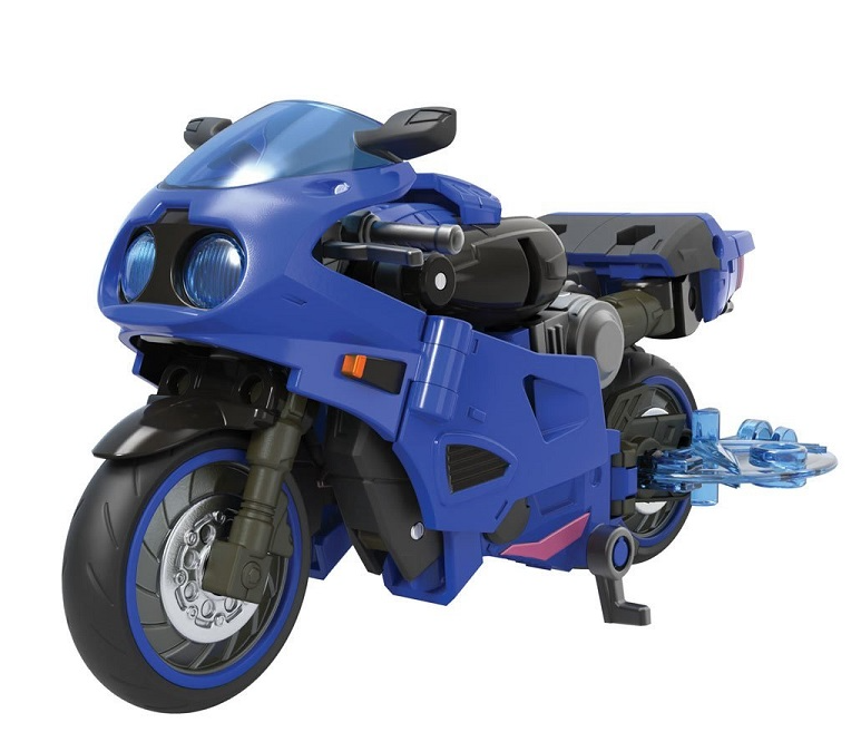 Arcee Legacy Deluxe Class Transformers Generations Legacy