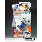 Transformers United - UN-21 Decepticon Scourge