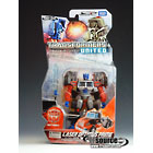 Transformers United - UN-22 G2 Optimus Prime