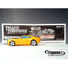 ROTF - Cannon Bumblebee - Loose - 100% Complete