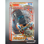 Henkei Classics - C-10 Streak / Bluestreak