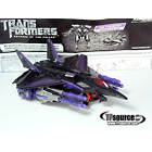 ROTF - Loose - Skywarp - 100% Complete