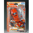 Henkei Classics - C-11 Ironhide