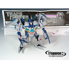 ROTF - Soundwave - Loose - 100% Complete