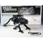 ROTF - Loose - Ravage - 100% Complete