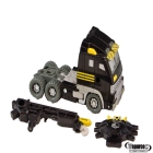 Transformers the Movie - Loose - Armorhide