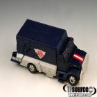 Transformers the Movie - Deluxe Payload - Loose - 100% Complete