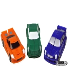 Armada - Street Speed Mini-Con Team - Loose - 100% Complete