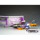 Energon - Loose - Sharkticon - 100% Complete