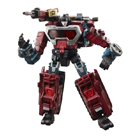 Transformers 2011 - Deluxe Series 02 - Perceptor