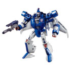 Transformers 2011 - Generations Series 02 - Scourge