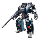 Transformers 2011 - Generations Series 02 - Sergeant Kup