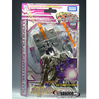 Henkei Classics - D-06 Galvatron
