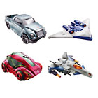 Transformers 2011 - Generations Series 02 - Set of 4 