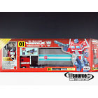 Reissue - New Years Convoy - MIB - 100% Complete