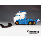 Classics - Ultra Magnus - Loose - 100% Complete