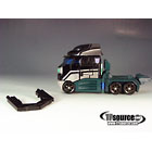 Classics - Loose - SDCC Nemesis Prime - 100% Complete