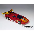 Henkei Classics - Loose - C-05 Hot Rodimus